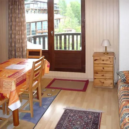 Apartment Les Orrianes *