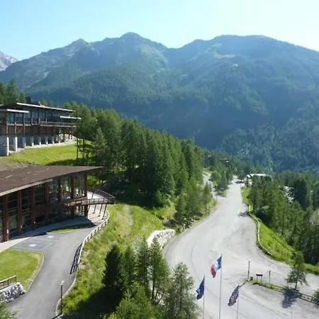 Les Orrianes Apartment Les Orres