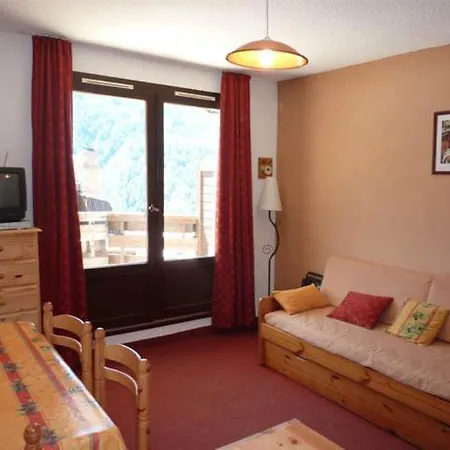 Apartment Les Orrianes