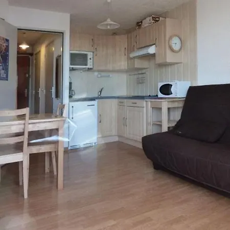 Apartment Les Orrianes