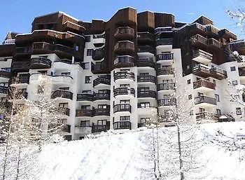 Les Orrianes Apartment Les Orres
