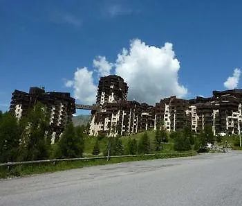 Les Orrianes Apartment