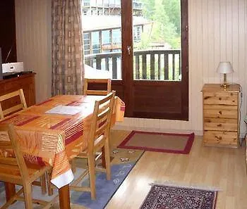 Les Orrianes Apartment *