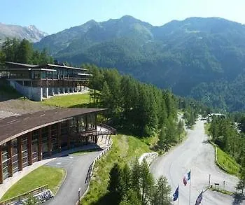 Apartment Les Orrianes Les Orres