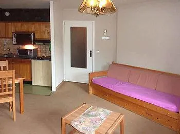 Apartment Les Orrianes *